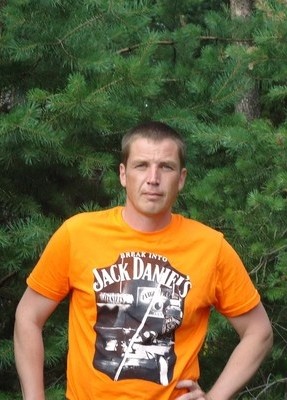 Евгений, 39, Россия, Выкса