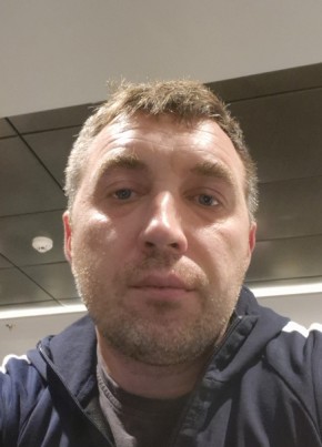 Михаил из Одинцово 45 лет