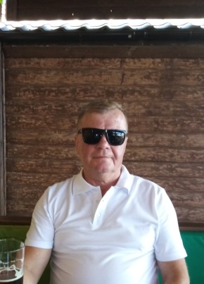Анатолий, 57, Россия, Петрозаводск