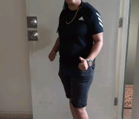 Glendaliz, 28, San Juan