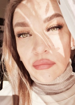 Anzhelika, 48, Russia, Omsk