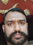 Jaan G, 23, Lahore