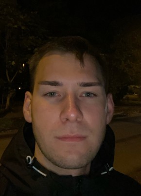 Макс, 31, Россия, Ейск
