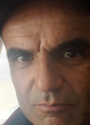 Amro, 45, Russia, Saint Petersburg