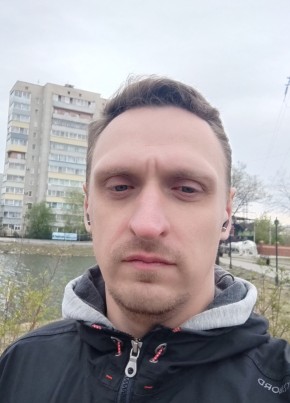 Aleksey, 39, Russia, Blagoveshchensk (Amur)