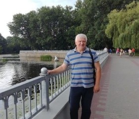 Михаил, 66 лет, Іванава
