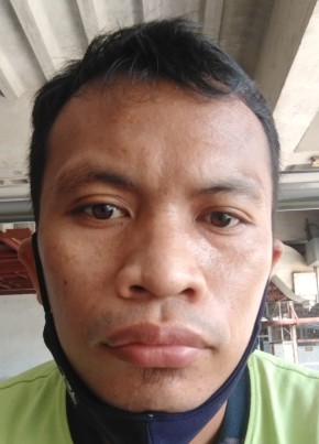 Jovane, 33, Philippines, Cagayan de Oro