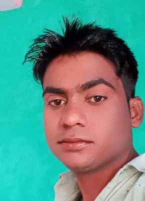 Dileep Kumar, 25, India, Lucknow
