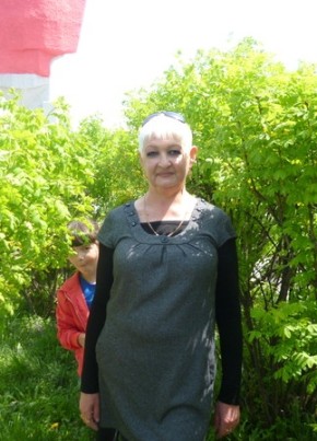 Лидия, 62, Россия, Лучегорск