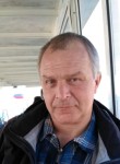 Олег, 52 года, Новодвинск