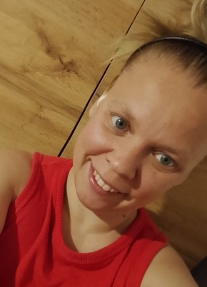 Klaudia из Wrocław 18 лет