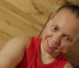 Klaudia, 18, Wroclaw