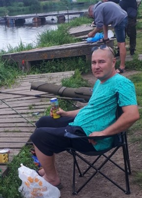 Дмитрий, 40, Россия, Раменское