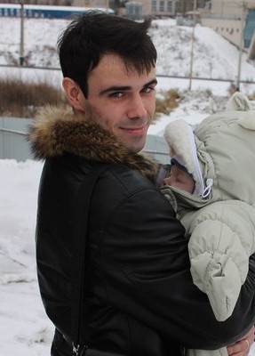 Антон, 35, Россия, Казань