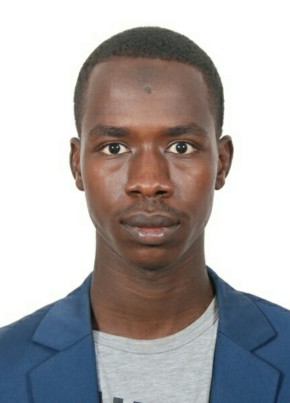 Akhaye djibrine, 25, République du Tchad, Bitkine