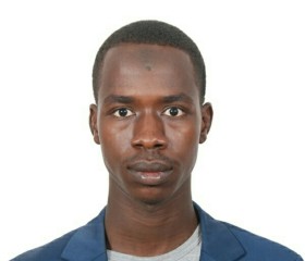 Akhaye djibrine, 27, Bitkine