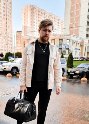Владимир из Челябинска 34 года