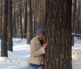 Nadezhda, 49, Novosibirsk