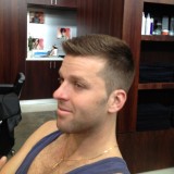 john, 41  , Amsterdam