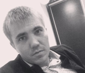 Vadim, 33, Saint Petersburg