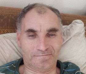 Сергей, 49 лет, Корсаков