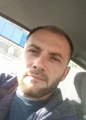Иван, 40, Россия, Ордынское