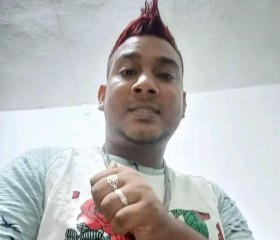 Ashhar, 27, Centre de Flacq