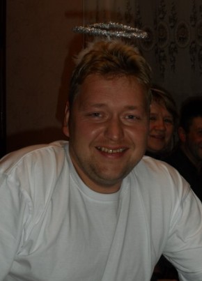 алексей, 47, Россия, Нижний Тагил