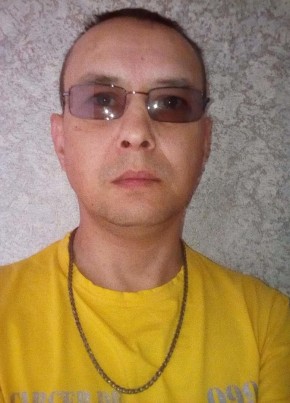Иван, 51, Россия, Кинешма