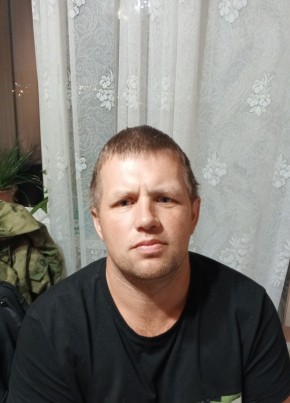 Евгений из Мончегорска 21 год