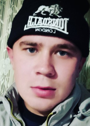 Sokol, 23, Рэспубліка Беларусь, Калинкавичы