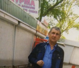 Алексей, 56 лет, Новосибирск