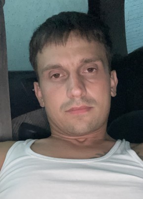 Руслан из Маслянино 27 лет