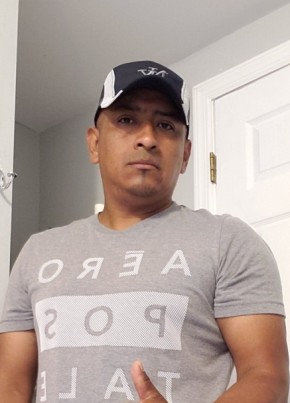 Flaco , 35, United States of America, Lakewood (State of New Jersey)