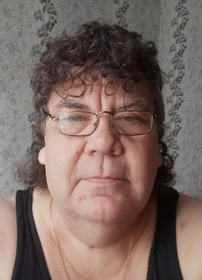 Алексей из Ржева 61 год