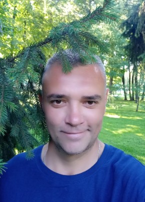 Сергей, 47, Россия, Феодосия