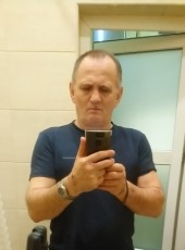 Sergey, 57, Russia, Krasnodar