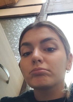 Juliana, 21, Republik Österreich, Linz