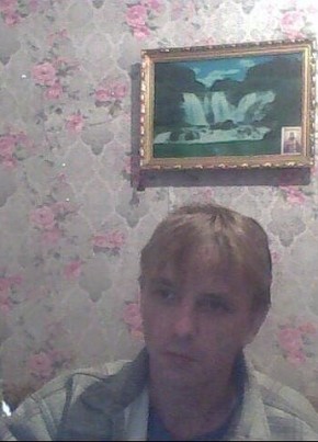 Павел, 49, Россия, Острогожск