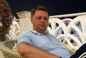 Олег, 52 - Разное