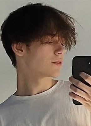 Andrey из Екатеринбурга 21 год