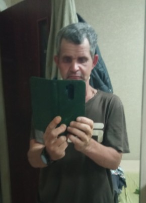 Сергей из Рязани 44 года