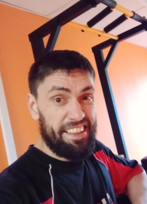Пётр из Бийска 41 год