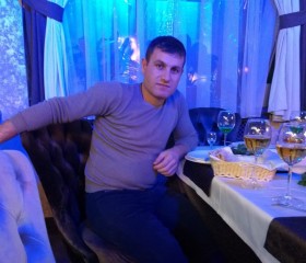 Эрик, 36 лет, Ногинск