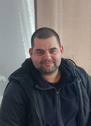 Теодор, 28, Република България, Добрич