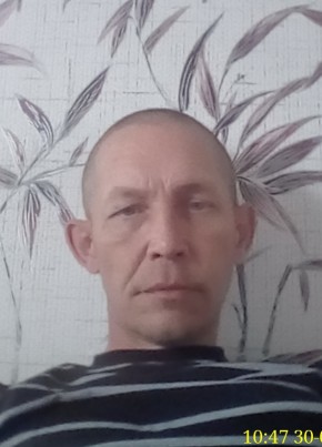 Максим, 44, Россия, Пышма