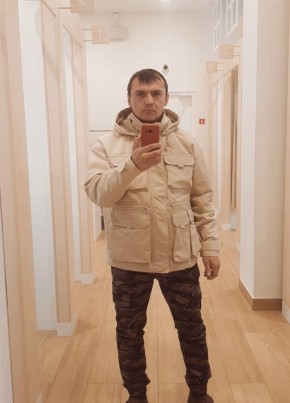 Ruslan, 39, Russia, Saint Petersburg