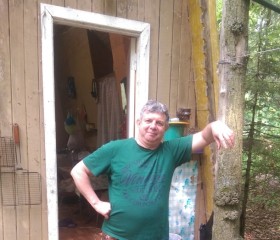 Nikolay, 56, Yoshkar-Ola