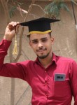 Osama, 23 года, صنعاء