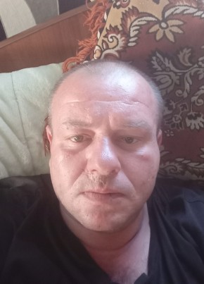 Алекс, 43, Россия, Динская